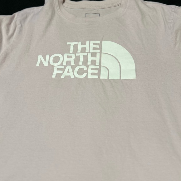 The North Face Light Lavender T-Shirt - Picture 2 of 4